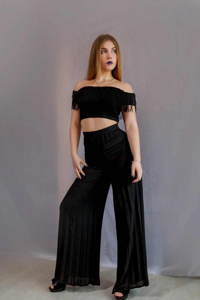 Fashion