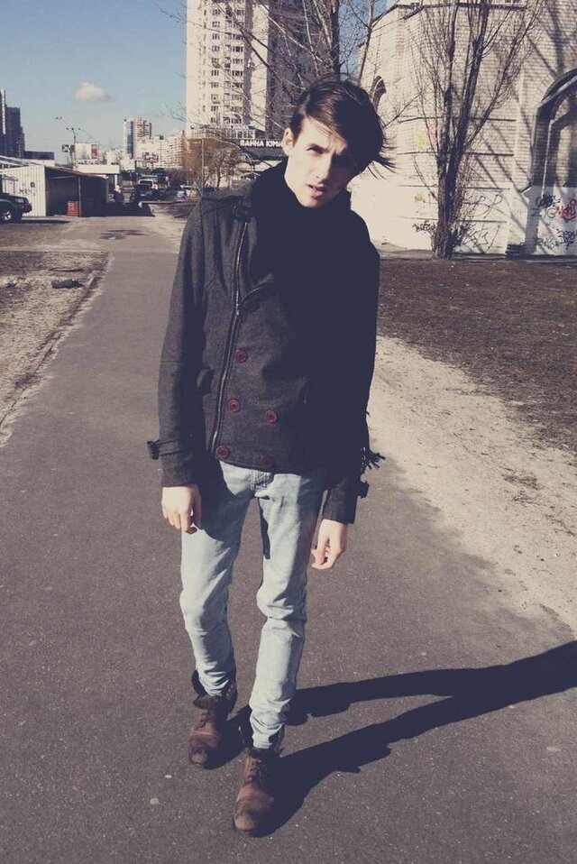 Фото Дмитрий Dolgov Долгов