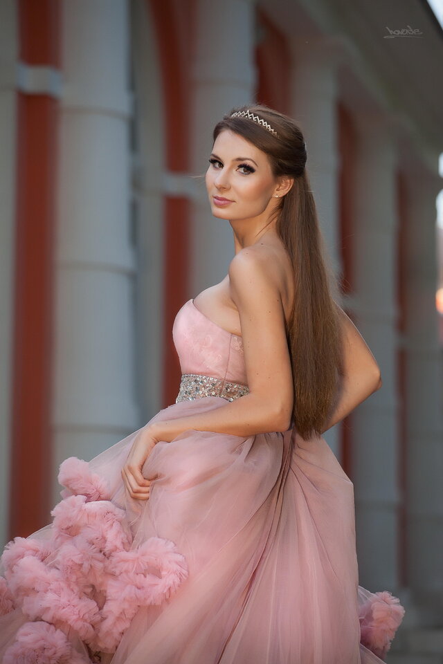 Фото Мария TMgirl Дитт