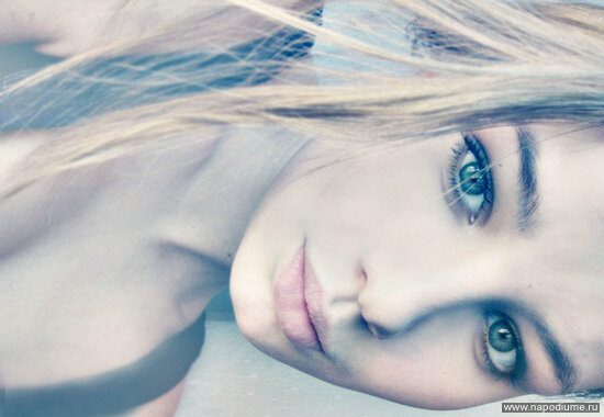 Foto Lidia Zauzolkova