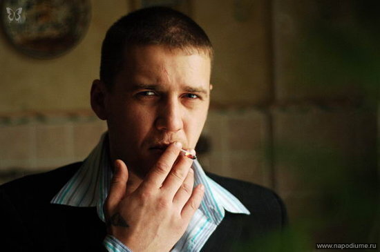Фото Алексей Петухов
