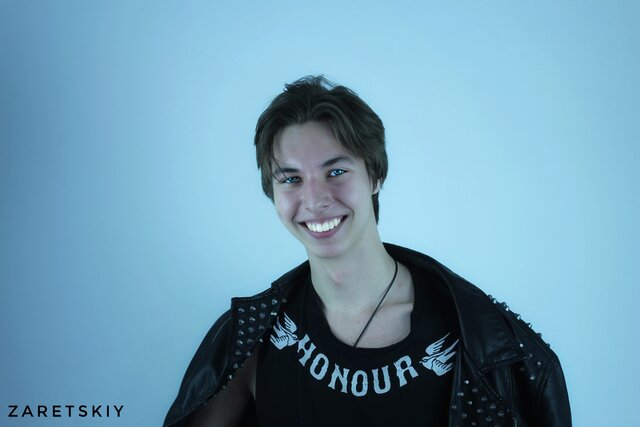Фото Anton @anthonyscore Zaretskiy
