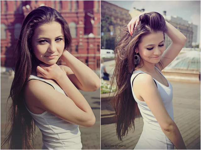 Elena Gruzdeva's photo