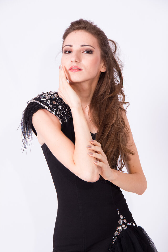 Фото Елена