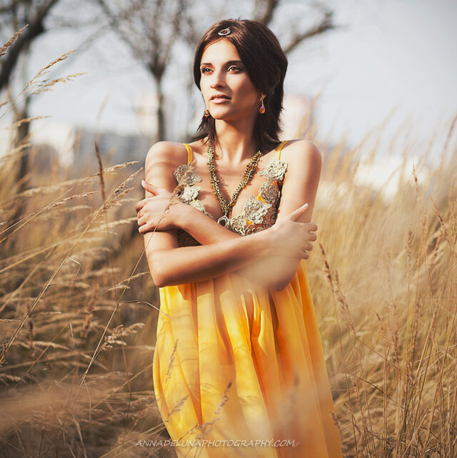 Фото Анна annadeluna ДеЛуна