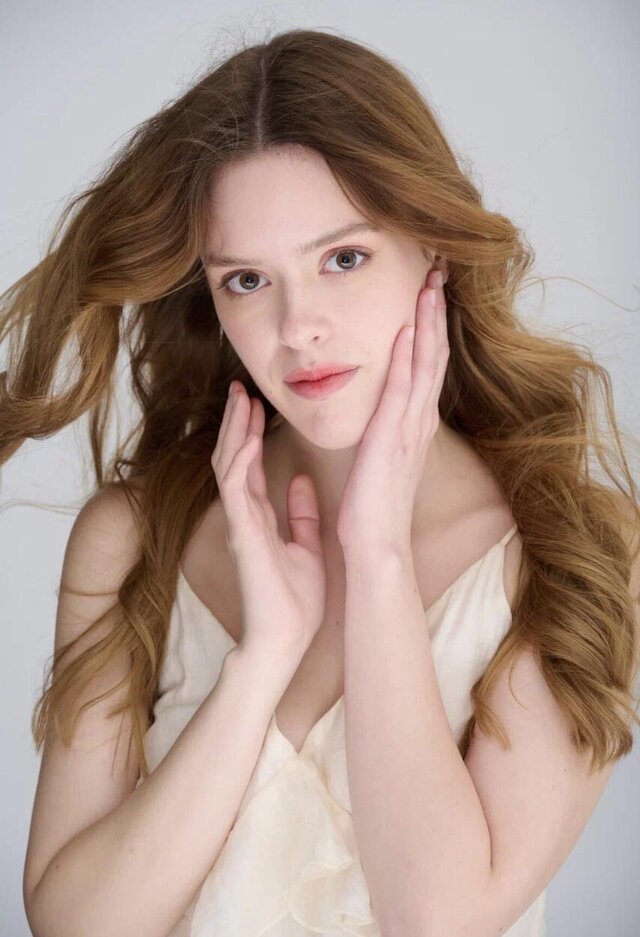 Фото Элина Иванова