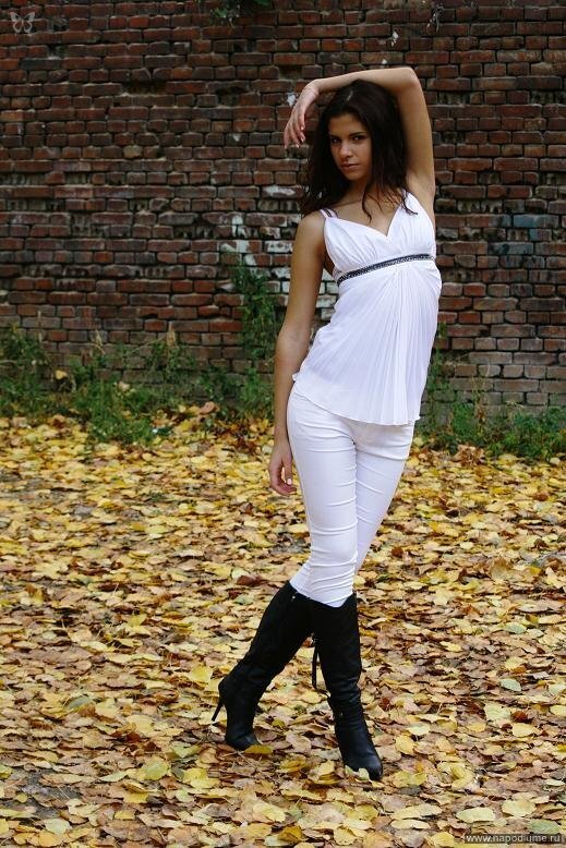 Фото Таня Алиева