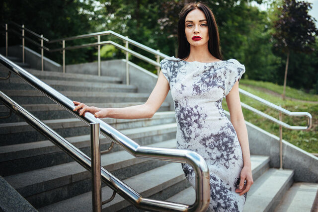 Фото Анастясия Nastya Grinberg Гринберг