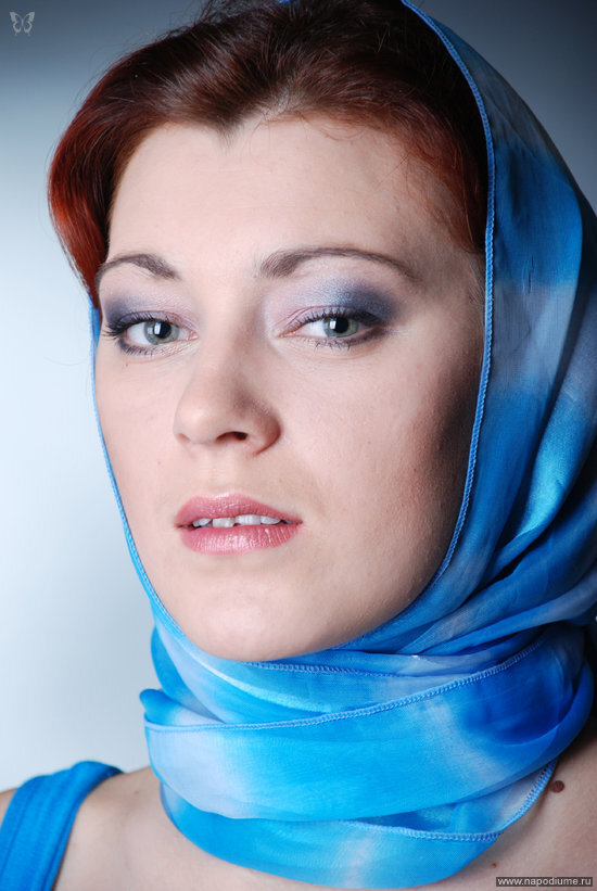 Фото Маргарита Лукьянова