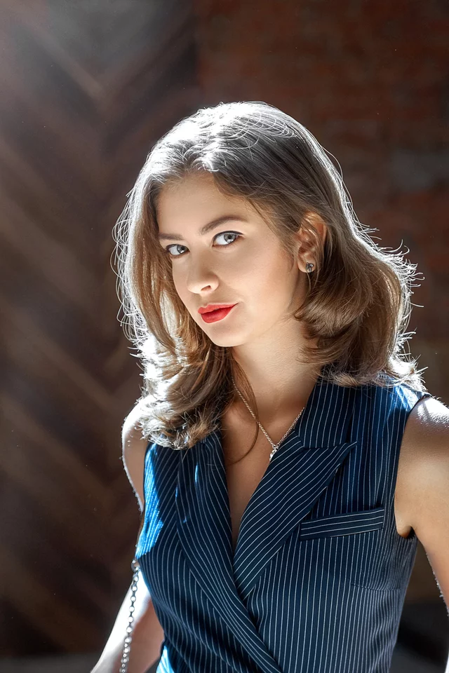 Sasa Babaev's photo