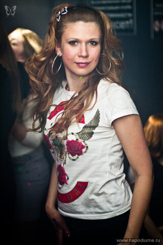 Фото valerie karimova
