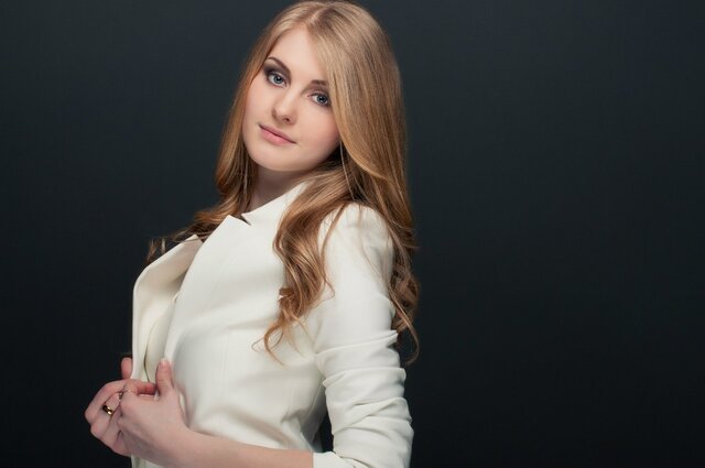 Фото Ника Зайцева