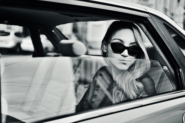 Fashion, People, Glamur, Glam, Jaguar