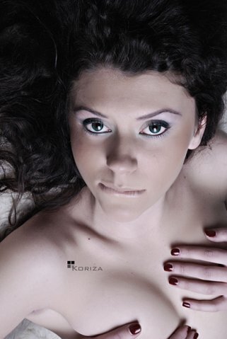 Фото Ангелина Максимова