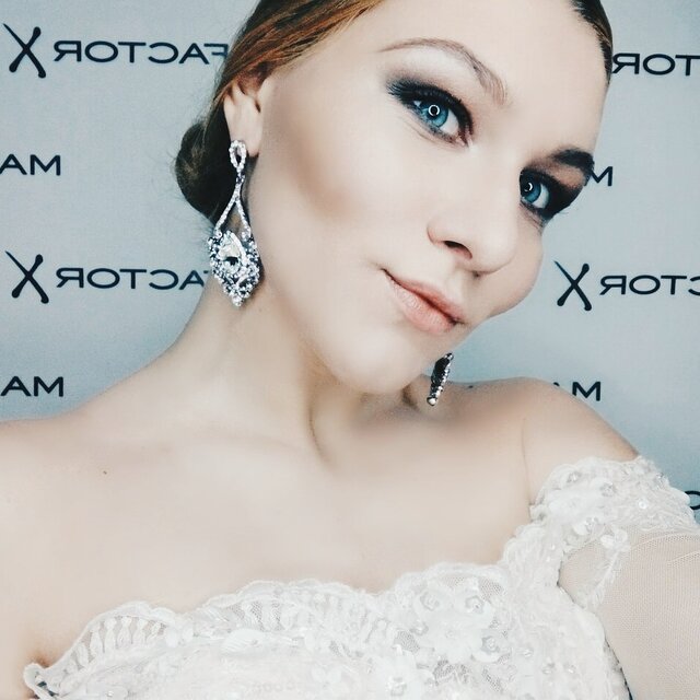 Фото Елизавета Ломова