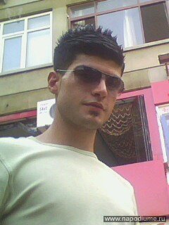 Фото Yusuf Çuhadar