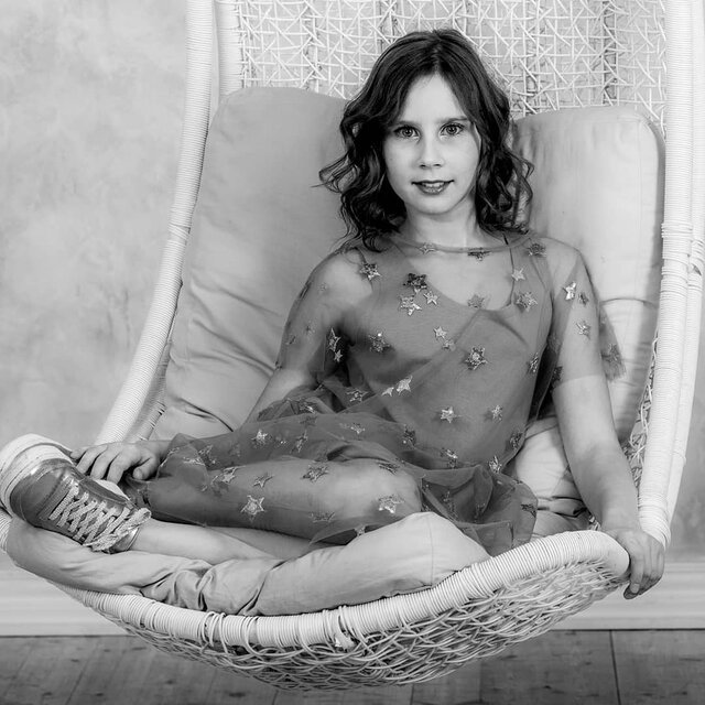 Фото Ника Смирнова