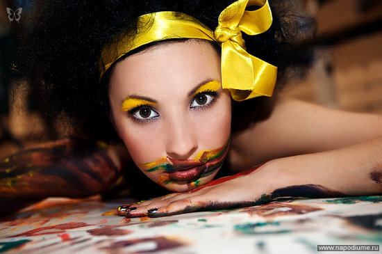 Фото Anna Amurova