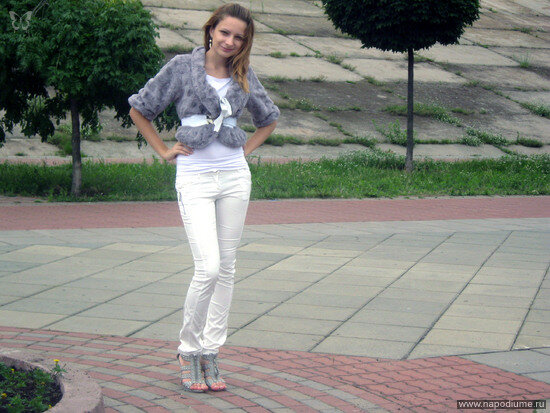 Фото Анна Ann.G Гончаренко