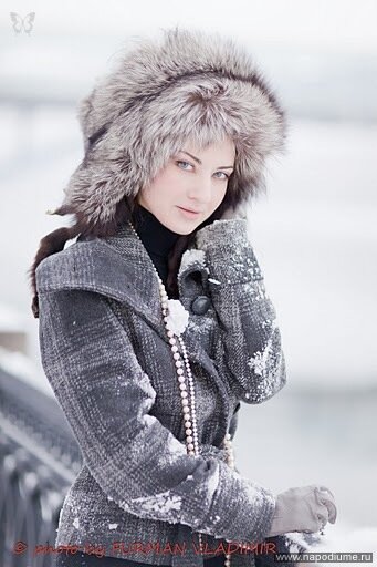 Фото Лия Максимова