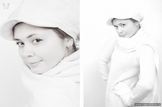 Фото Алина anila Кривенец