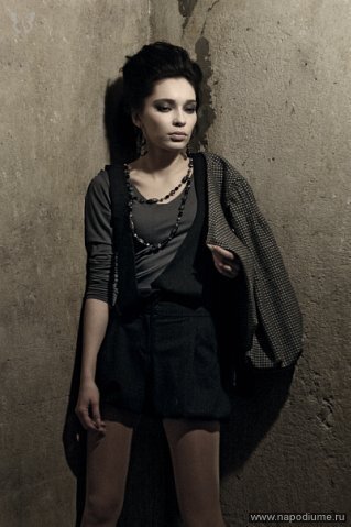 Фото Марина Манга