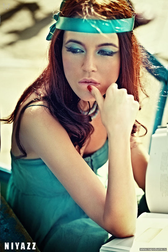 Фото Niyazz Muradimov