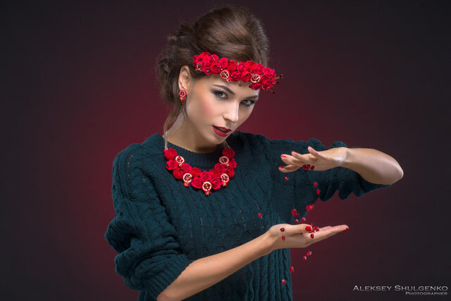 Фото Алексей Шульженко