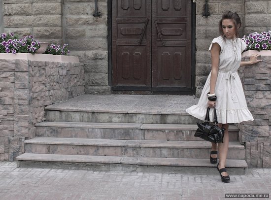 Фото Дарья Галям