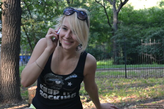 Фото Лена Лыткина