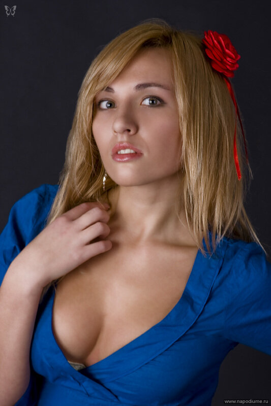 Фото Ирина Мачина