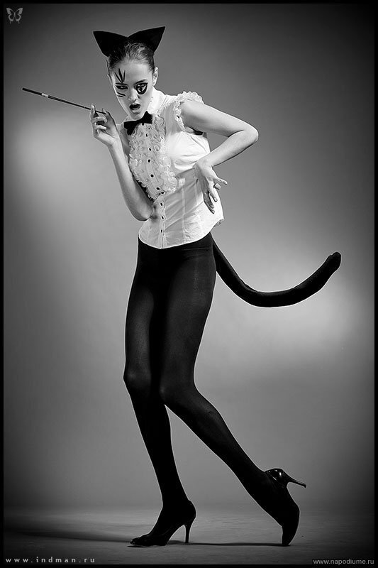 Fashion,  гламур,  кошка,  Вика,  Колдышева