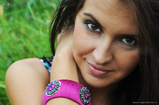 Фото Elena Panova
