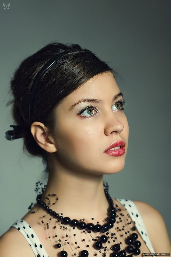 Фото Алла Барабашова