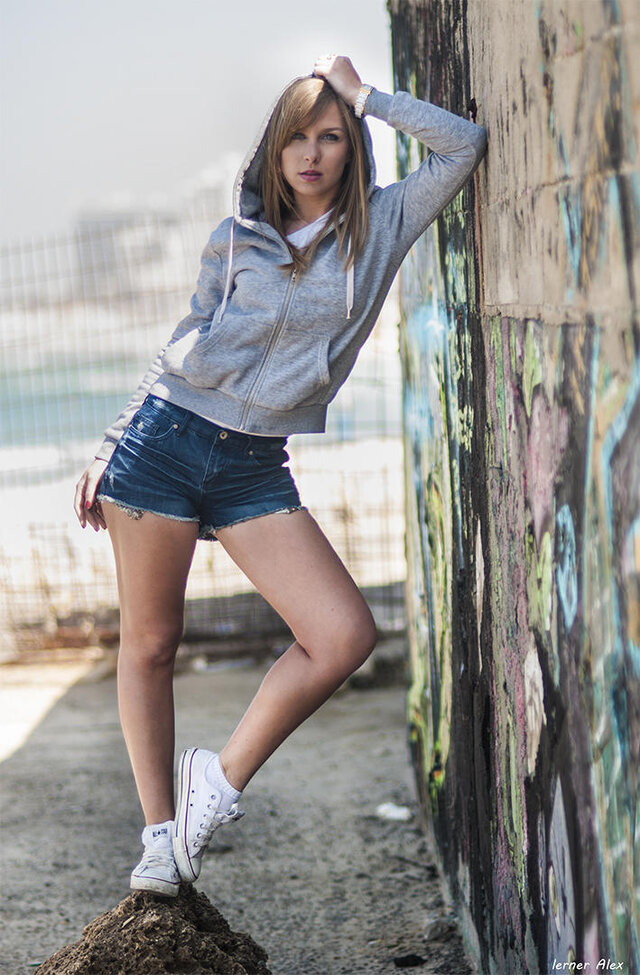 Фото Alex Lerner