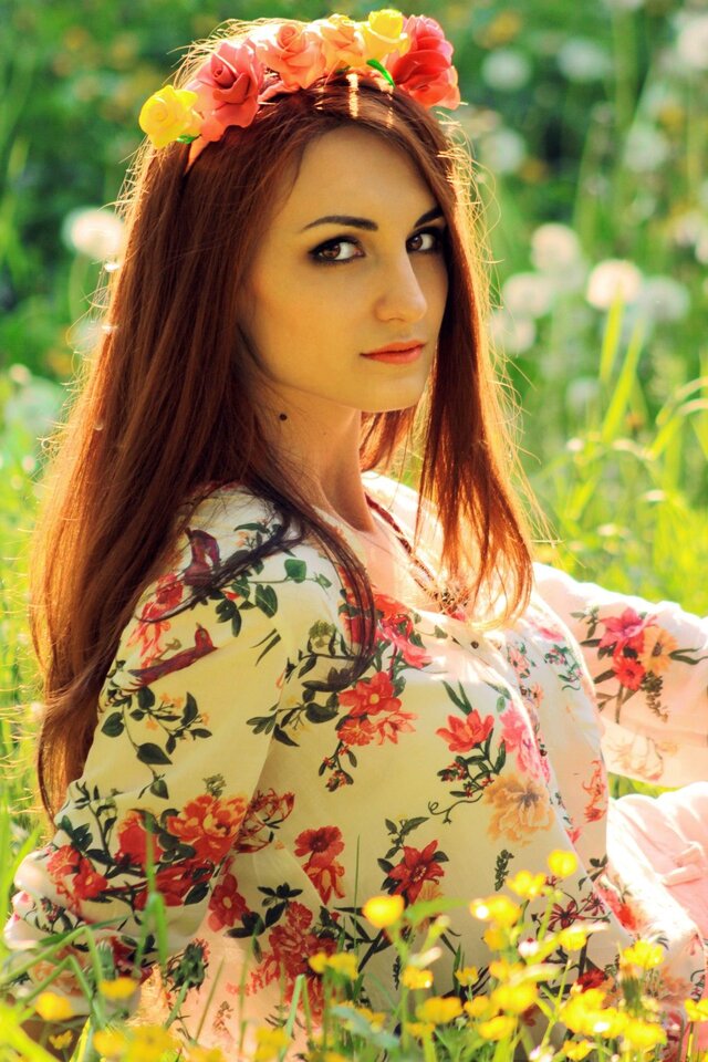 Фото Natalya Andreevna