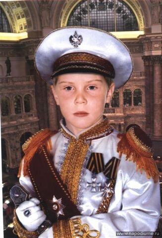 Михаил