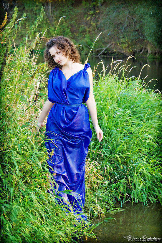 Фото Елена Шашкина