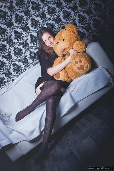 Фото Анастасия Леликова