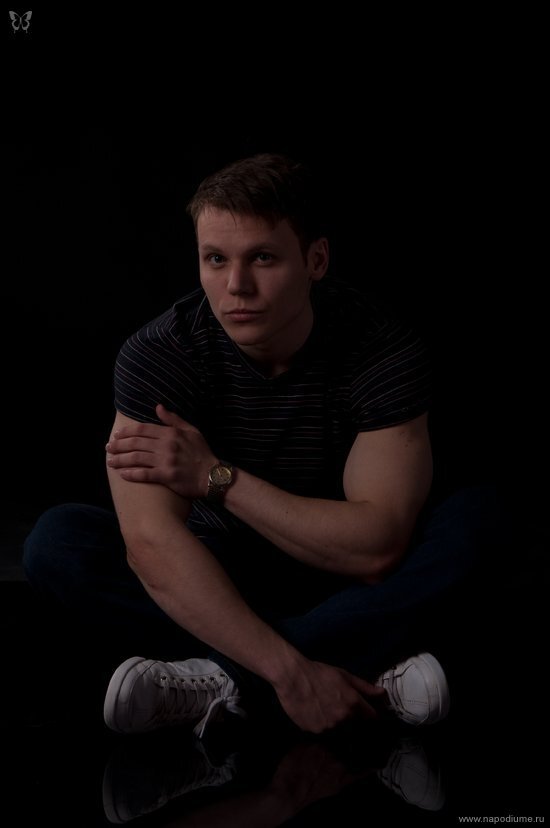 Фото Алексей Тараненко