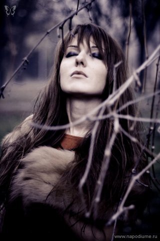 Фото Анна Павлова
