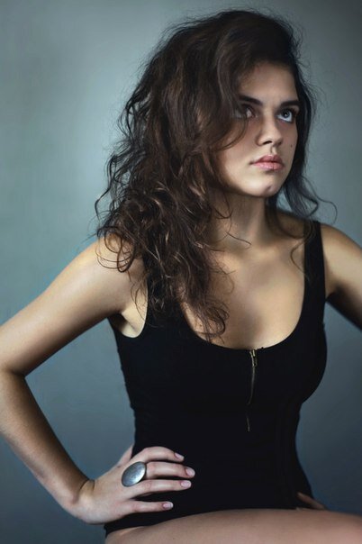 Фото Катерина Valkyrier Хмелевская