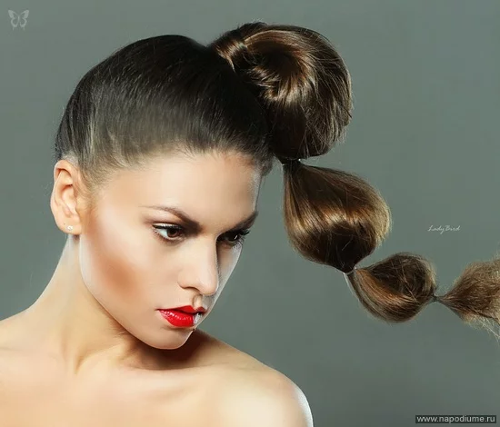Ana Belkanova's photo