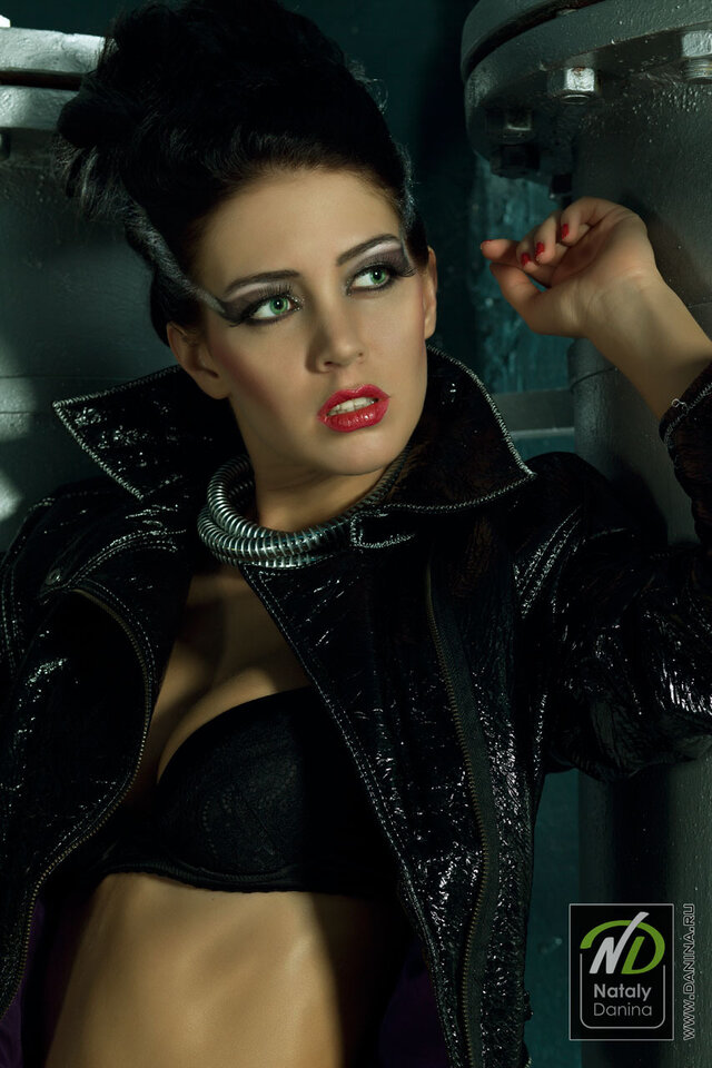 Наталия Данина, Freeflystudio.ru, Danina.ru