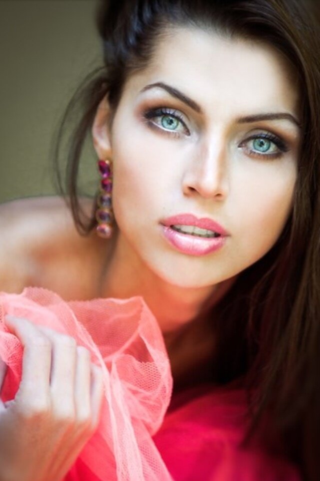 Фото Valentina Kolesnikova