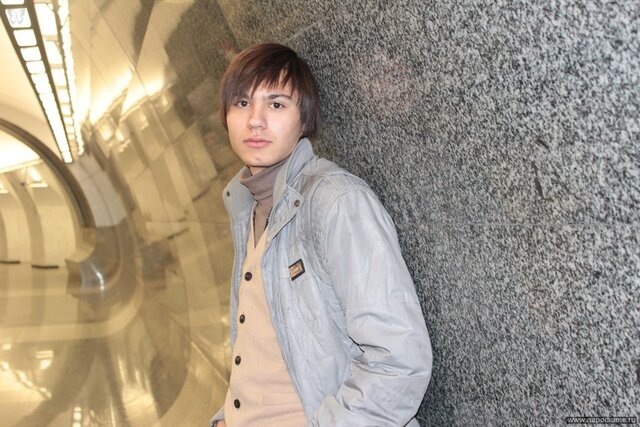 Фото Nick Prisayzhnuyk