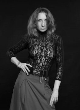 Фото Людмила MILA NO Новикова