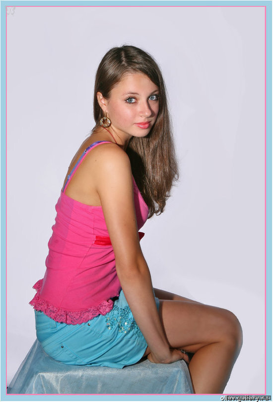 Фото Катя Katerina