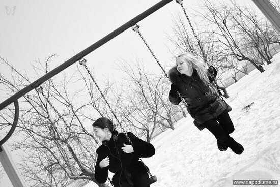 Ekaterina Timofeeva's photo