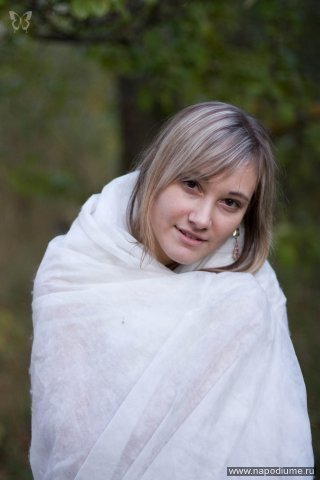 Фото мария кузнецова